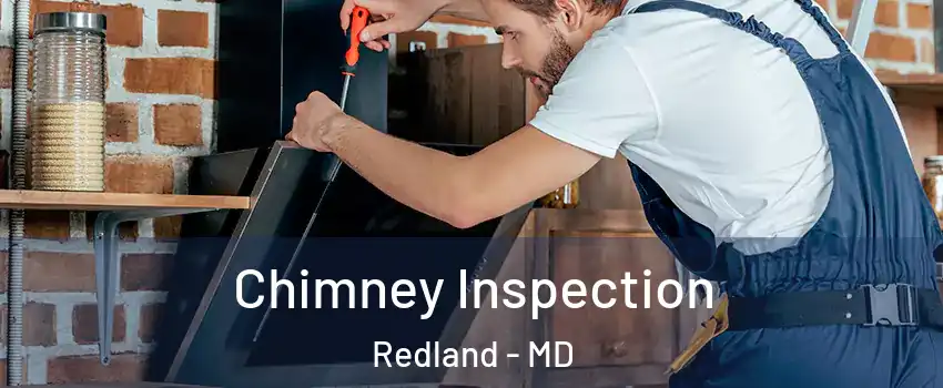  Chimney Inspection Redland - MD