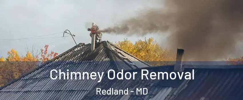  Chimney Odor Removal Redland - MD