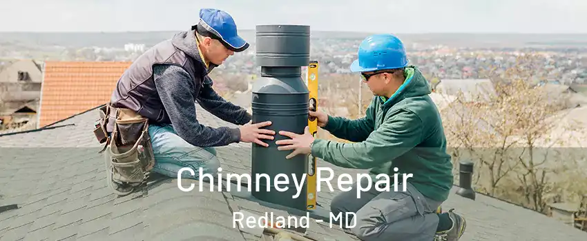  Chimney Repair Redland - MD
