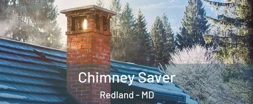 Chimney Saver Redland - MD