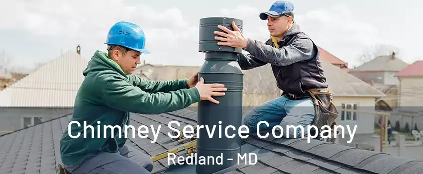  Chimney Service Company Redland - MD