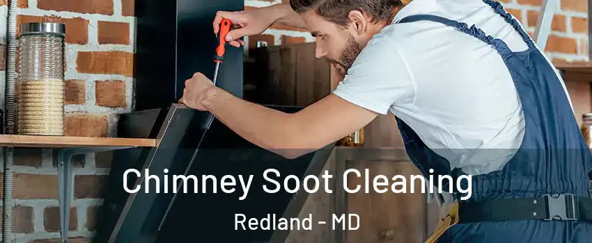  Chimney Soot Cleaning Redland - MD