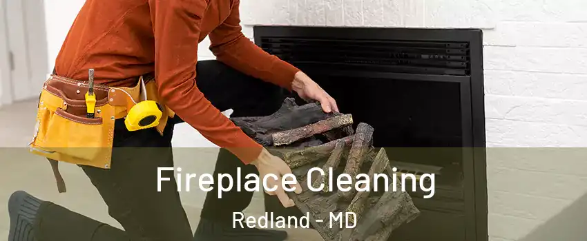  Fireplace Cleaning Redland - MD
