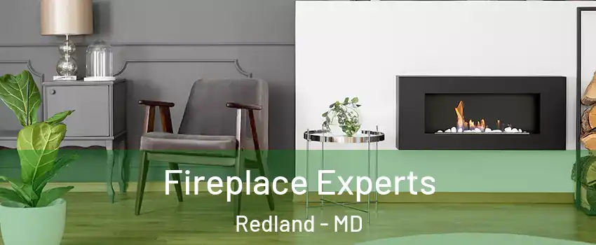 Fireplace Experts Redland - MD