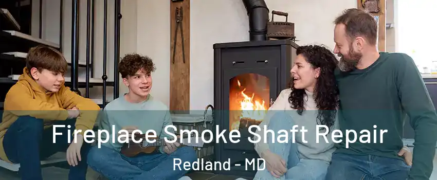  Fireplace Smoke Shaft Repair Redland - MD