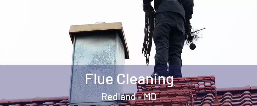  Flue Cleaning Redland - MD