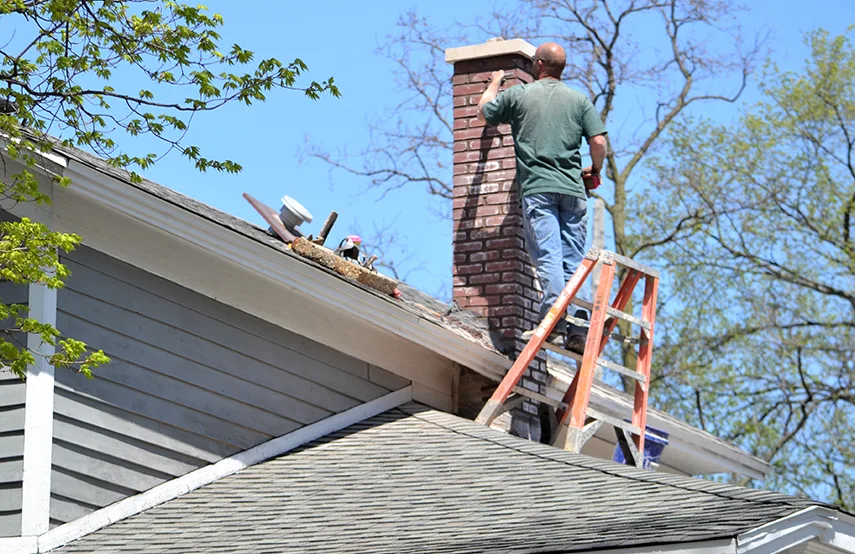 Chimney & Fireplace Inspections Services in Redland, MD