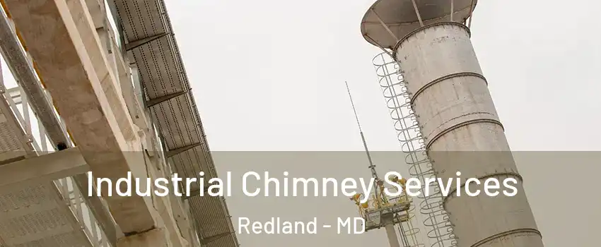  Industrial Chimney Services Redland - MD