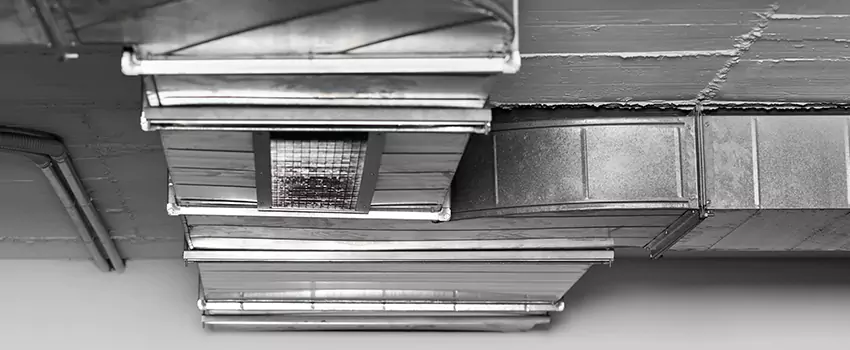 Trusted Air Duct Cleaning Company in Redland, Maryland