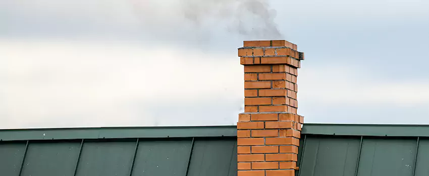 Animal Screen Chimney Cap Repair And Installation Services in Redland, Maryland