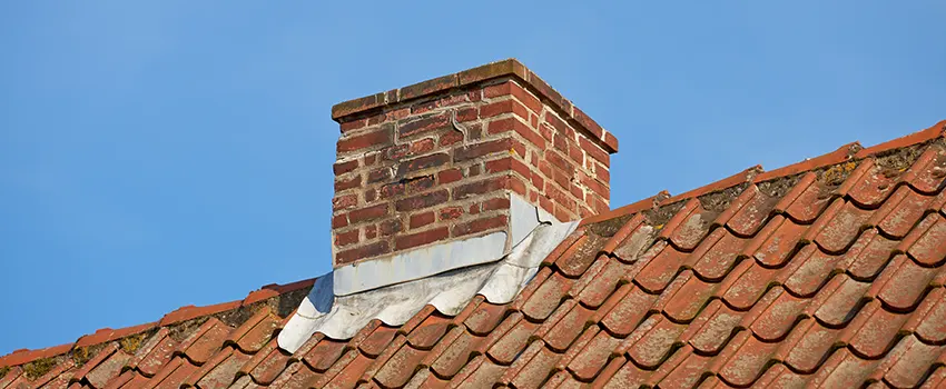 Residential Chimney Bricks Rotten Repair Services in Redland, MD