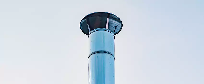 Wind-Resistant Chimney Caps Installation and Repair Services in Redland, Maryland