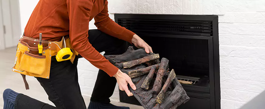 Chimney Creosote Cleaning Cost in Redland, Maryland