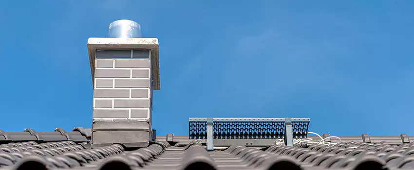 Chimney Flue Relining Services in Redland, Maryland