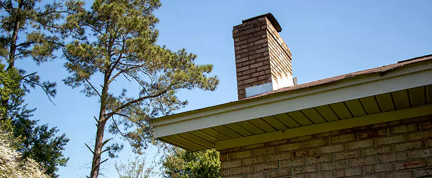 Budget-Friendly Chimney Masonry Service in Redland, Maryland