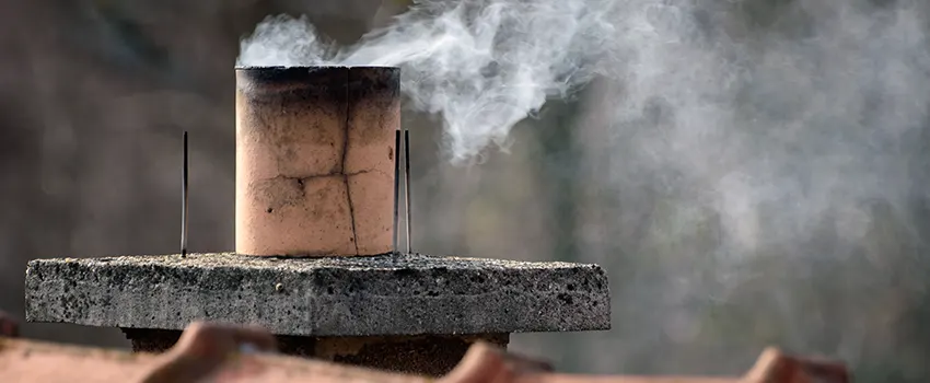 Wood Burning Chimney Odor Removal in Redland, MD