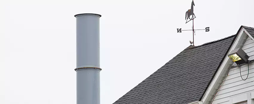 Chimney Inspection in Redland, MD