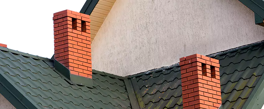 Chimney Saver Waterproofing Services in Redland, Maryland
