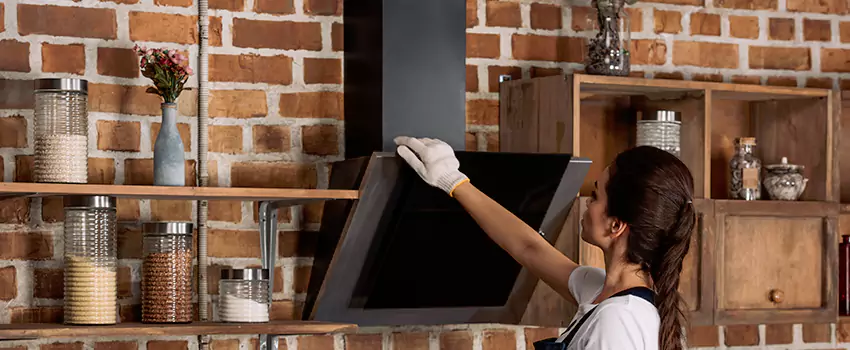 Chimney Installation in Redland, MD