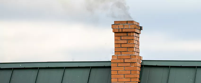Chimney Soot Cleaning Cost in Redland, MD
