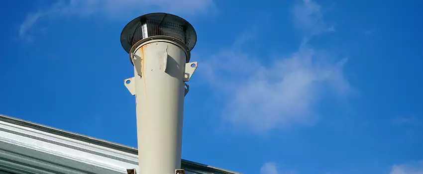 Chimney Spark Arrestor Requirements in Redland, MD
