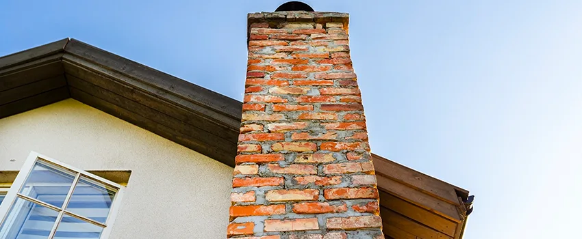 Chimney Mortar Replacement in Redland, MD