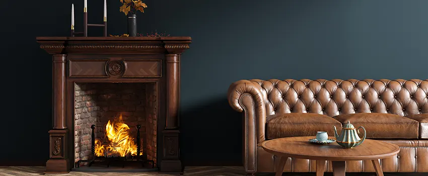 Traditional Fireplace Design Refurbishment Costs in Redland, Maryland