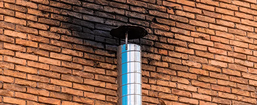 Diagnosing Commercial Chimney Problems in Redland, MD