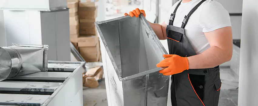 Benefits of Dryer Vent Inspection in Redland, MD