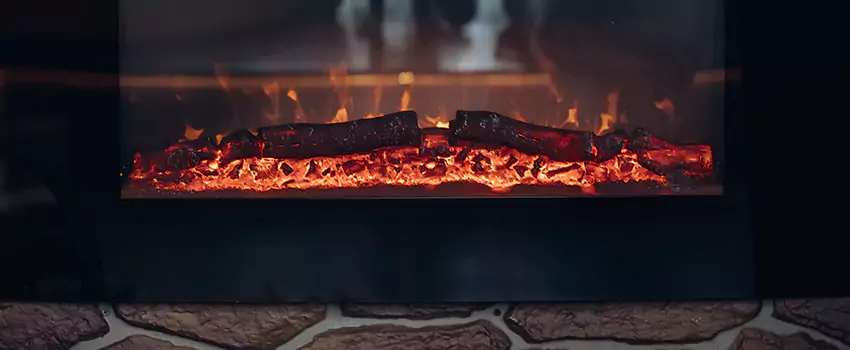 Outdoor Electric Fireplace Installation Solutions in Redland, MD