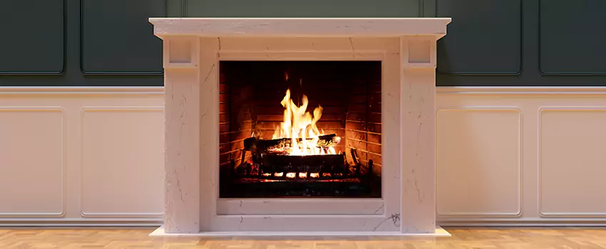 Empire Comfort Systems Fireplace Installation and Replacement in Redland, Maryland