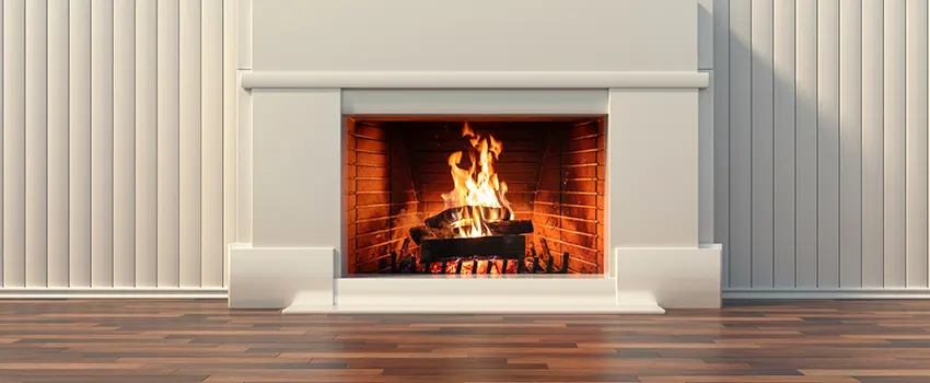Fireplace Broken Ashtray Repair Services in Redland, Maryland