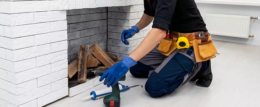 Fireplace Doors Cleaning in Redland, Maryland