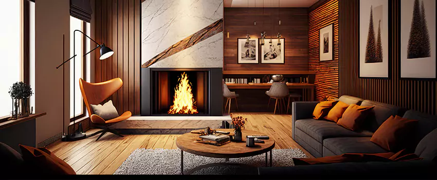Fireplace Design Ideas in Redland, MD