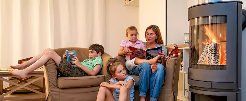 Kidsproofing Gas Fireplaces Installation in Redland, MD