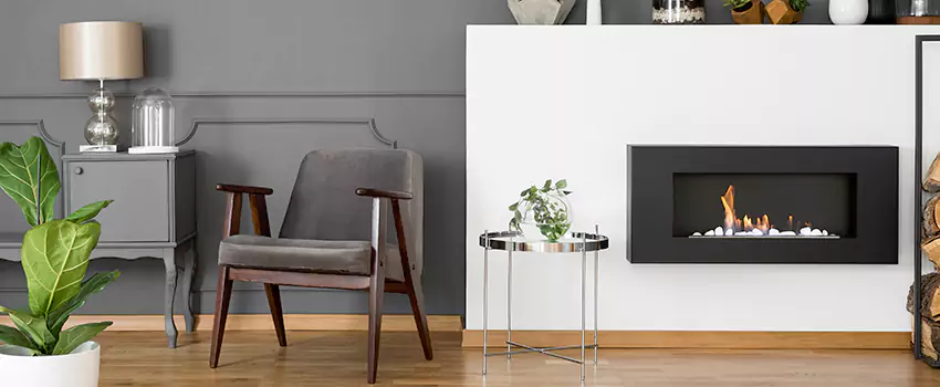 Fireplace Hanging Screens Installation Specialists in Redland, MD