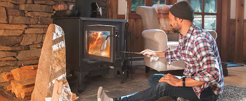 Fireplace Chimney Maintenance in Redland, Maryland