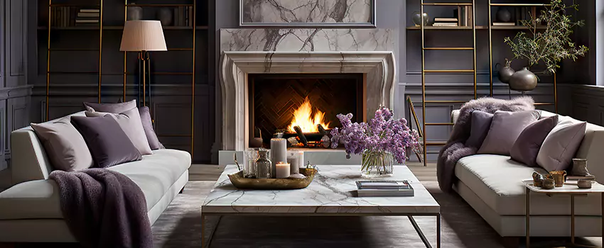 Fireplace Xtrordinair Ember-Glo Insert Fireplace Maintenance in Redland, Maryland