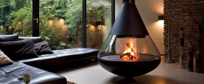 Affordable Floating Fireplace Repair And Installation Services in Redland, Maryland