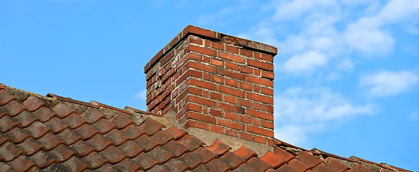 Flue Tiles Cracked Repair Services near Me in Redland, MD
