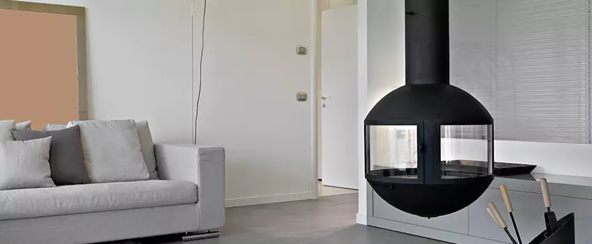 Hanging & Suspended Fireplaces Designer in Redland, Maryland