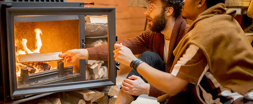 Benefits of Harman Stoves Fireplace in Redland, Maryland