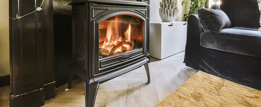 Cost of Hearthstone Stoves Fireplace Services in Redland, Maryland