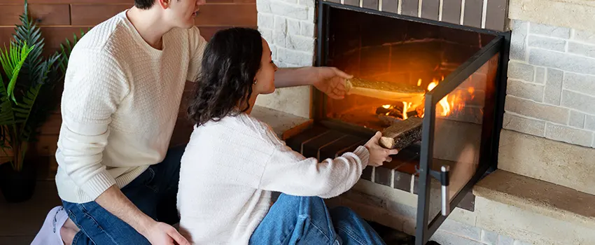 Kings Man Direct Vent Fireplaces Services in Redland, Maryland