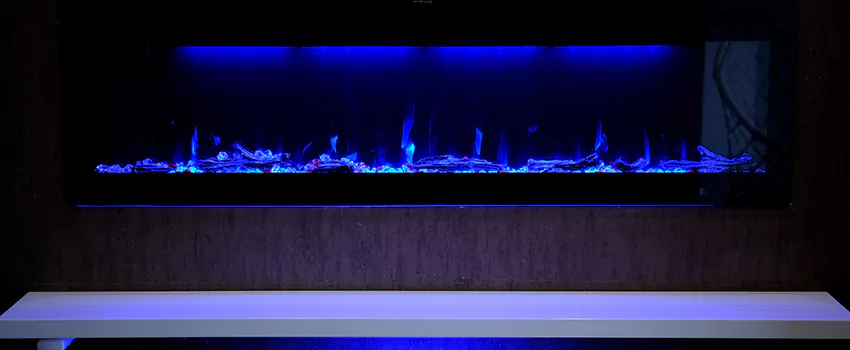 Benefits of Multi-Color Fireplace Installation in Redland, MD