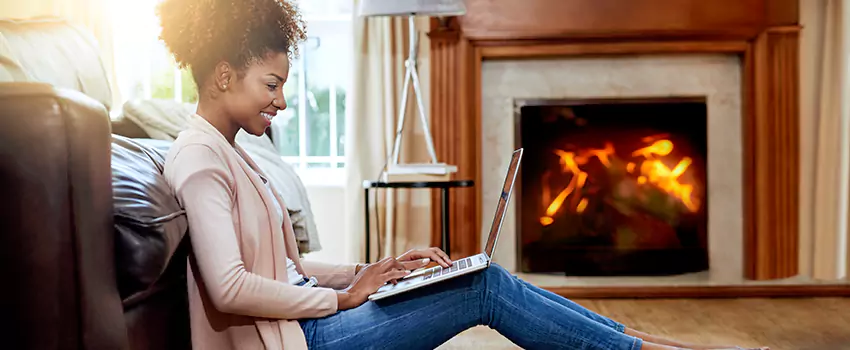 Cost-Effective Osburn Fireplace Installation and Repair in Redland, MD