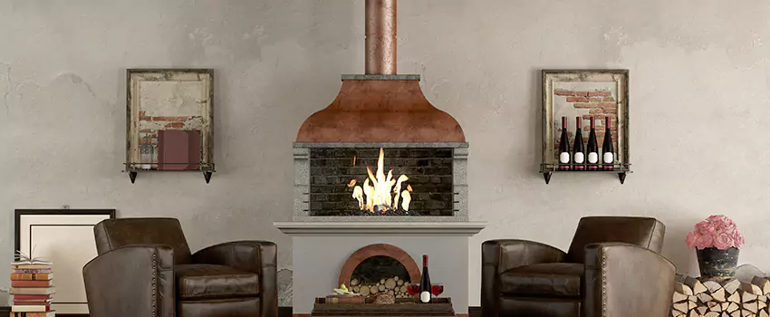 Benefits of Pacific Energy Fireplace in Redland, Maryland