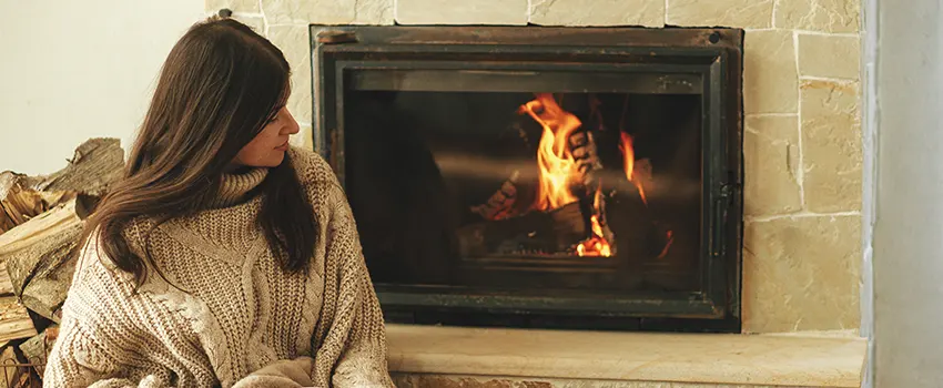 Regency Outdoor Fireplace Products Maintenance and Replacement Services in Redland, Maryland