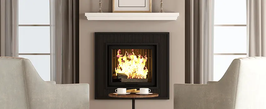 Superior Outdoor Fireplace Repair in Redland, MD