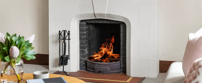 Valor Fireplaces and Stove Repair in Redland, MD